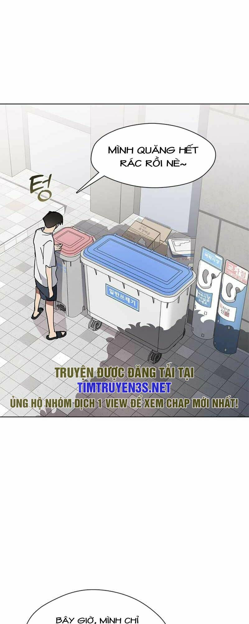 Nhà Hàng Thế Giới Ngầm Chap 10 - Next Chap 11