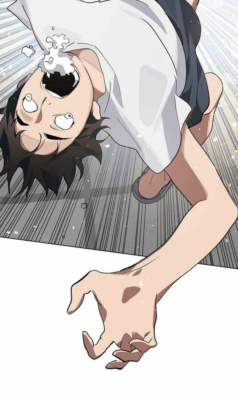 Nhà Hàng Thế Giới Ngầm Chap 10 - Next Chap 11