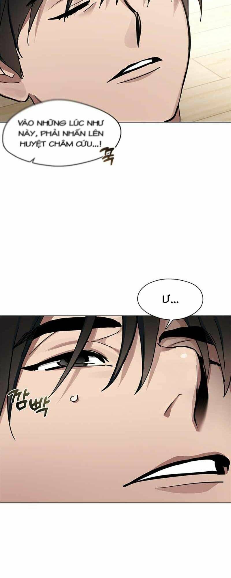 Nhà Hàng Thế Giới Ngầm Chap 10 - Next Chap 11