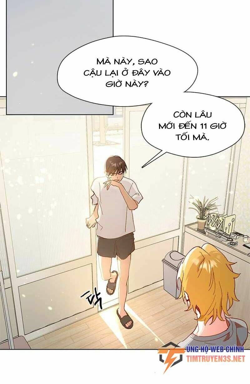 Nhà Hàng Thế Giới Ngầm Chap 10 - Next Chap 11