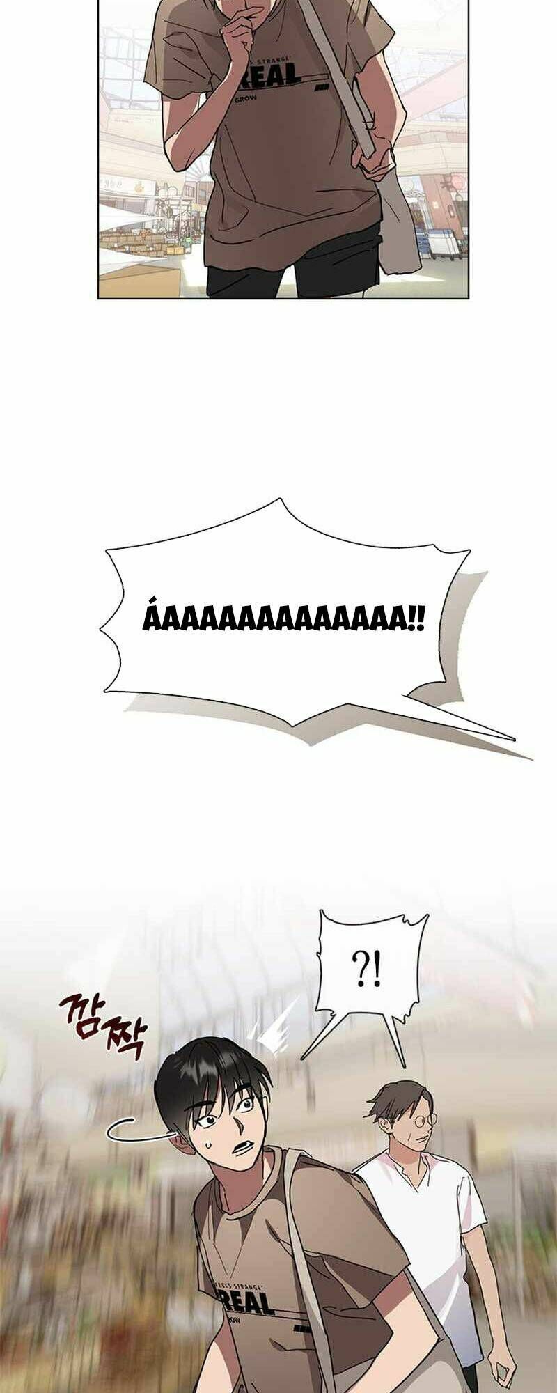 Nhà Hàng Thế Giới Ngầm Chap 10 - Next Chap 11