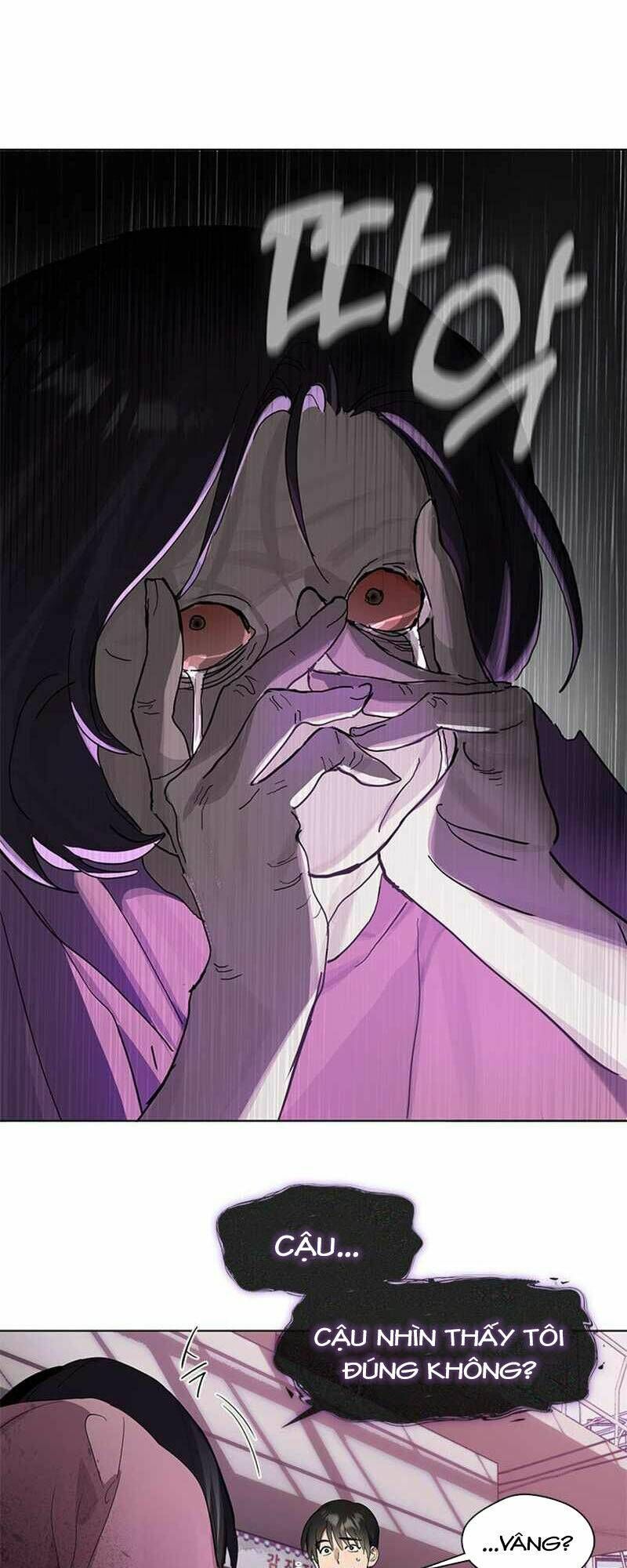 Nhà Hàng Thế Giới Ngầm Chap 10 - Next Chap 11