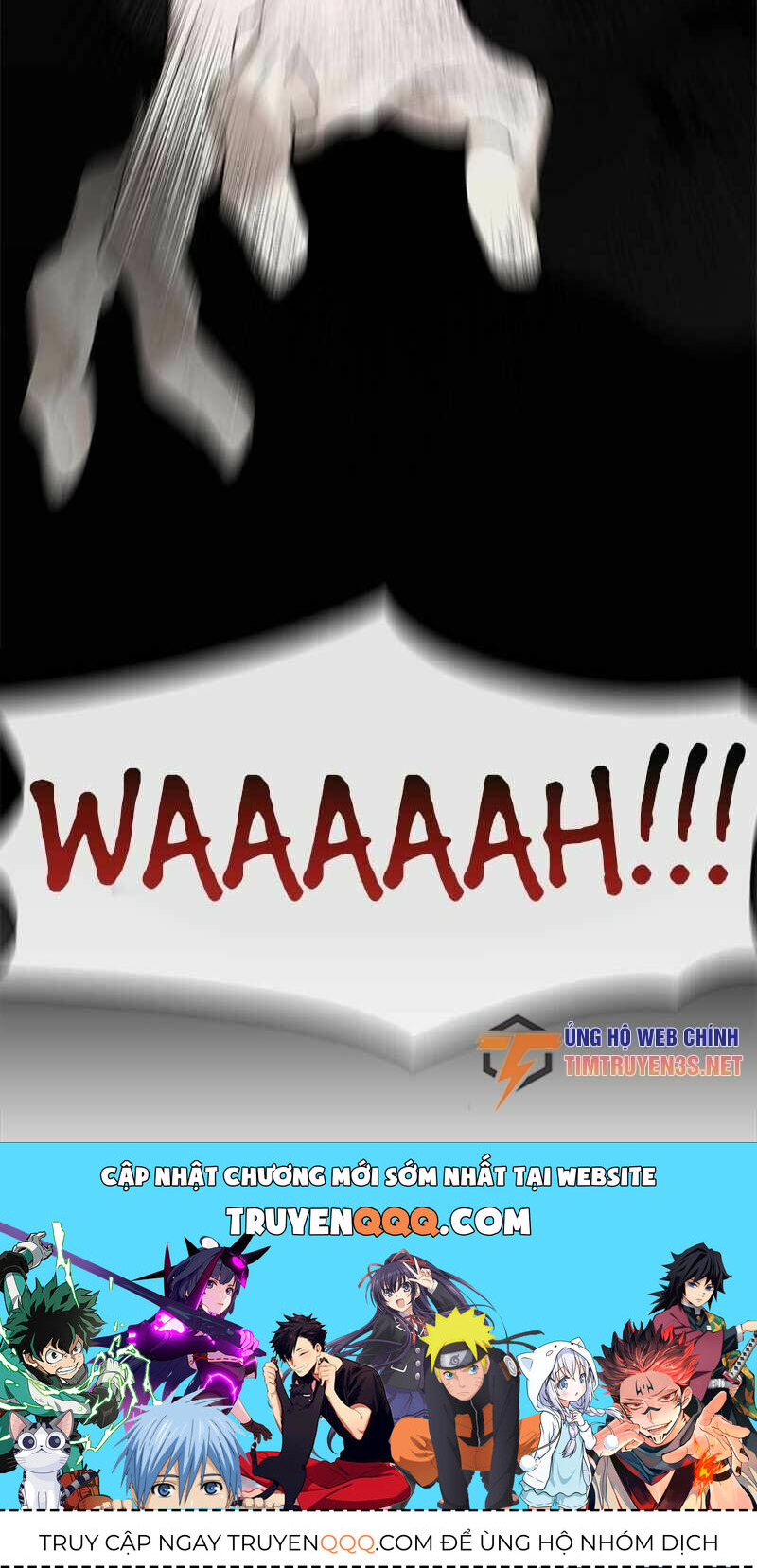 Nhà Hàng Thế Giới Ngầm Chap 10 - Next Chap 11