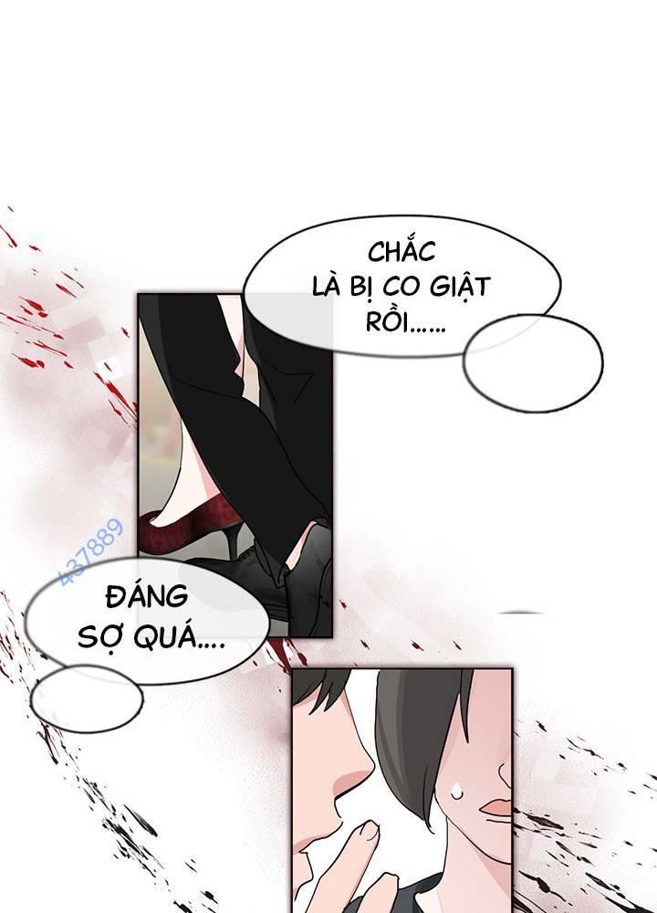 Nhà Hàng Thế Giới Ngầm Chap 11 - Next Chap 12