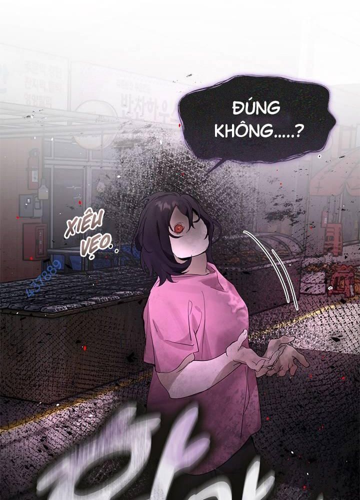 Nhà Hàng Thế Giới Ngầm Chap 11 - Next Chap 12