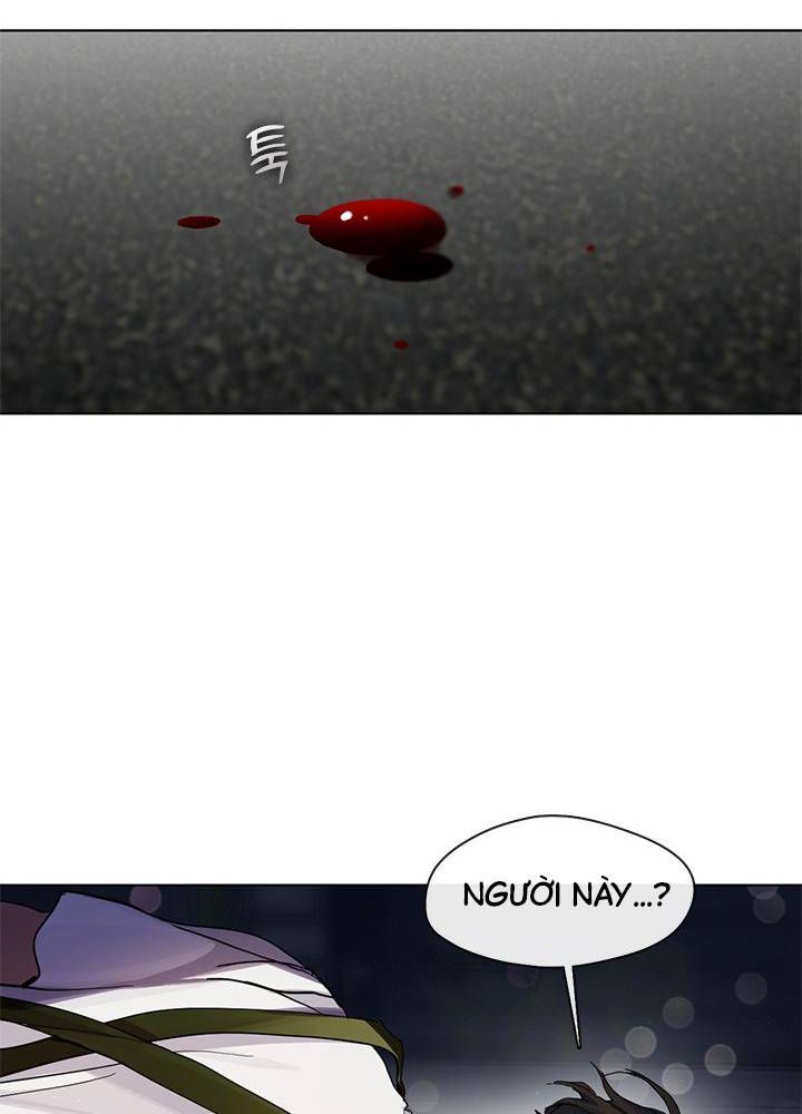 Nhà Hàng Thế Giới Ngầm Chap 11 - Next Chap 12
