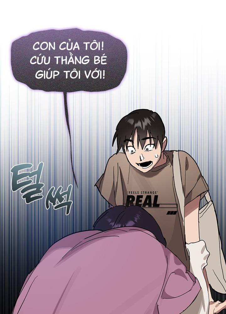 Nhà Hàng Thế Giới Ngầm Chap 11 - Next Chap 12