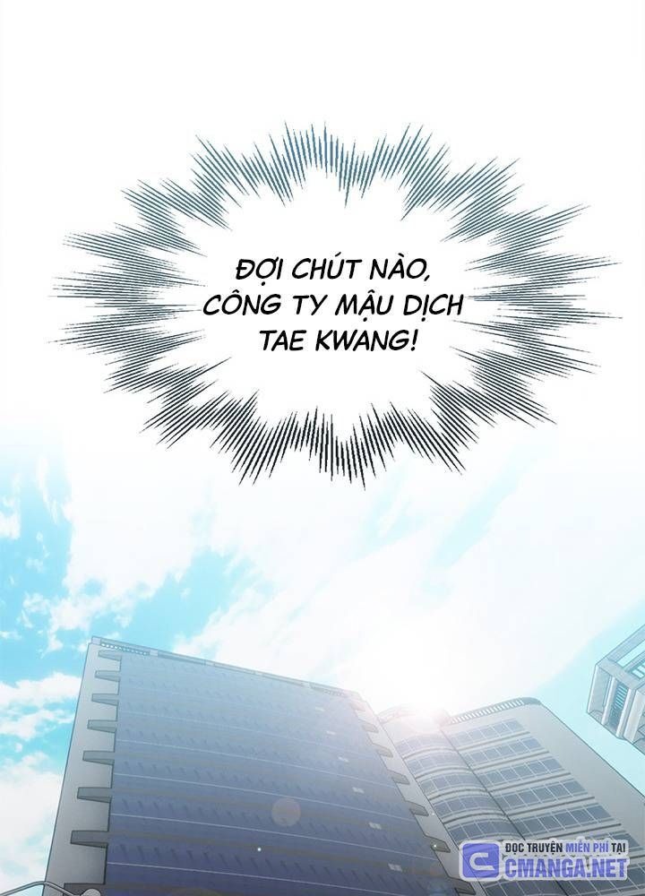 Nhà Hàng Thế Giới Ngầm Chap 11 - Next Chap 12
