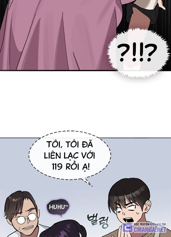 Nhà Hàng Thế Giới Ngầm Chap 11 - Next Chap 12