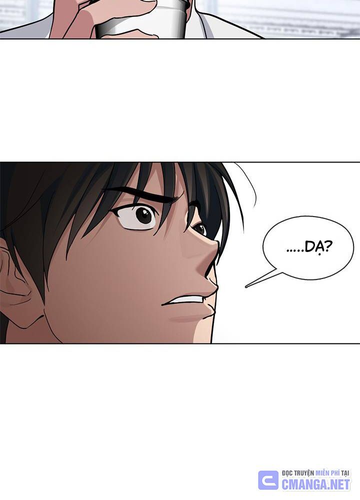 Nhà Hàng Thế Giới Ngầm Chap 11 - Next Chap 12