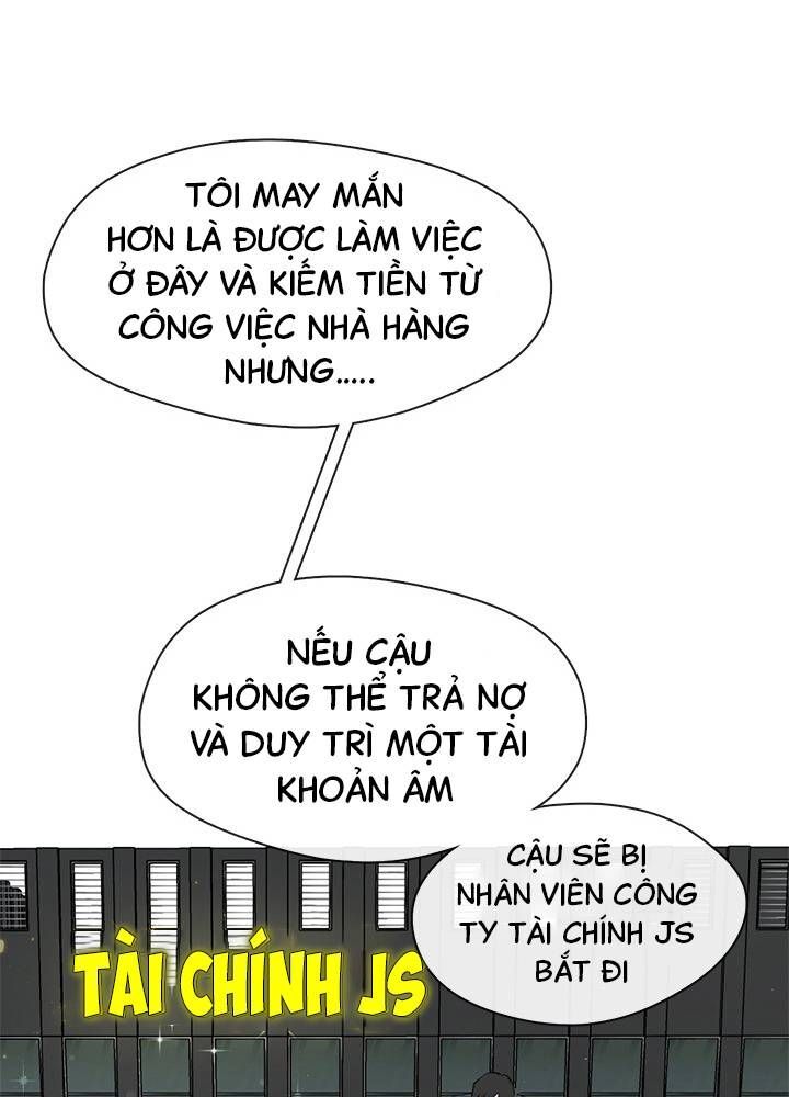 Nhà Hàng Thế Giới Ngầm Chap 12 - Next Chap 13