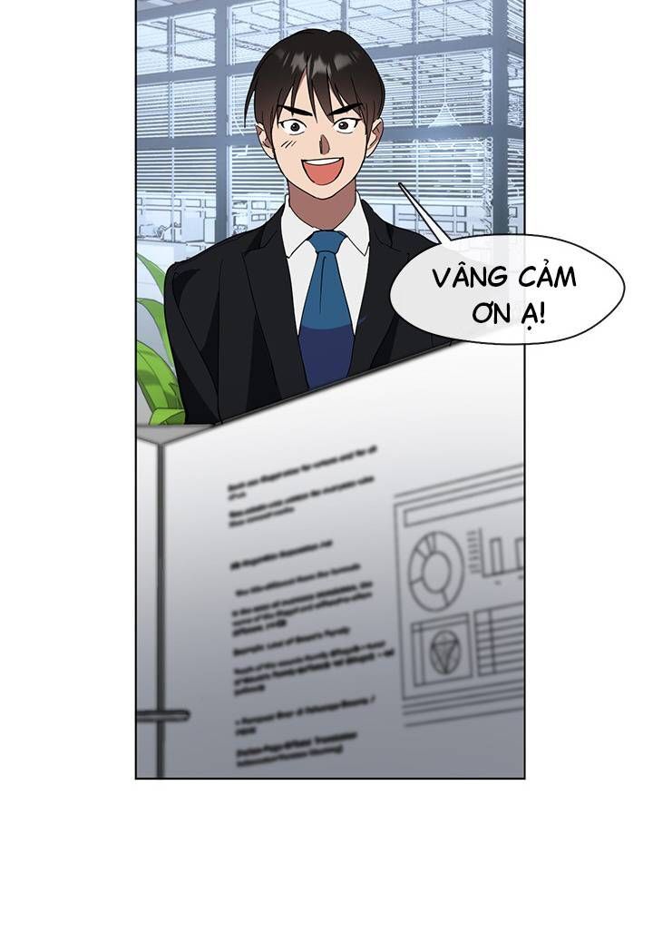 Nhà Hàng Thế Giới Ngầm Chap 12 - Next Chap 13