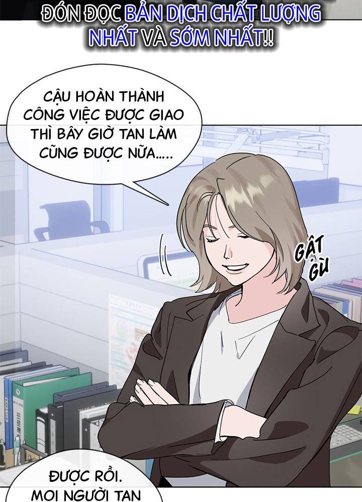Nhà Hàng Thế Giới Ngầm Chap 12 - Next Chap 13