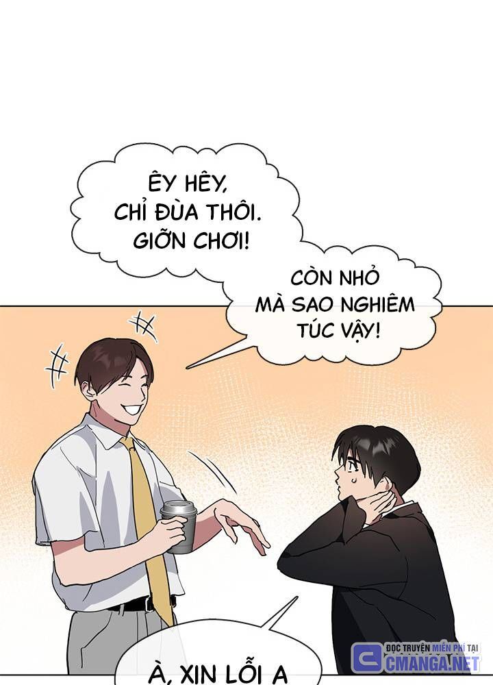 Nhà Hàng Thế Giới Ngầm Chap 12 - Next Chap 13