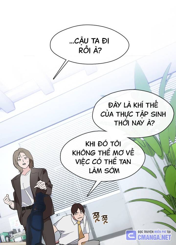 Nhà Hàng Thế Giới Ngầm Chap 12 - Next Chap 13