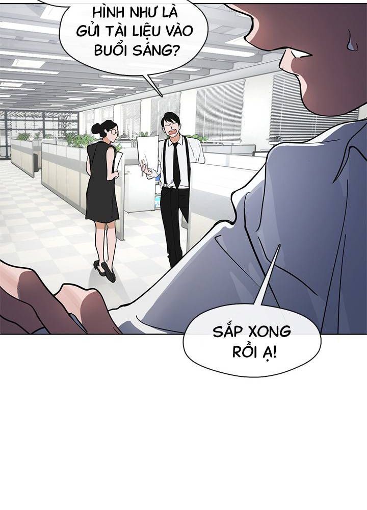 Nhà Hàng Thế Giới Ngầm Chap 12 - Next Chap 13