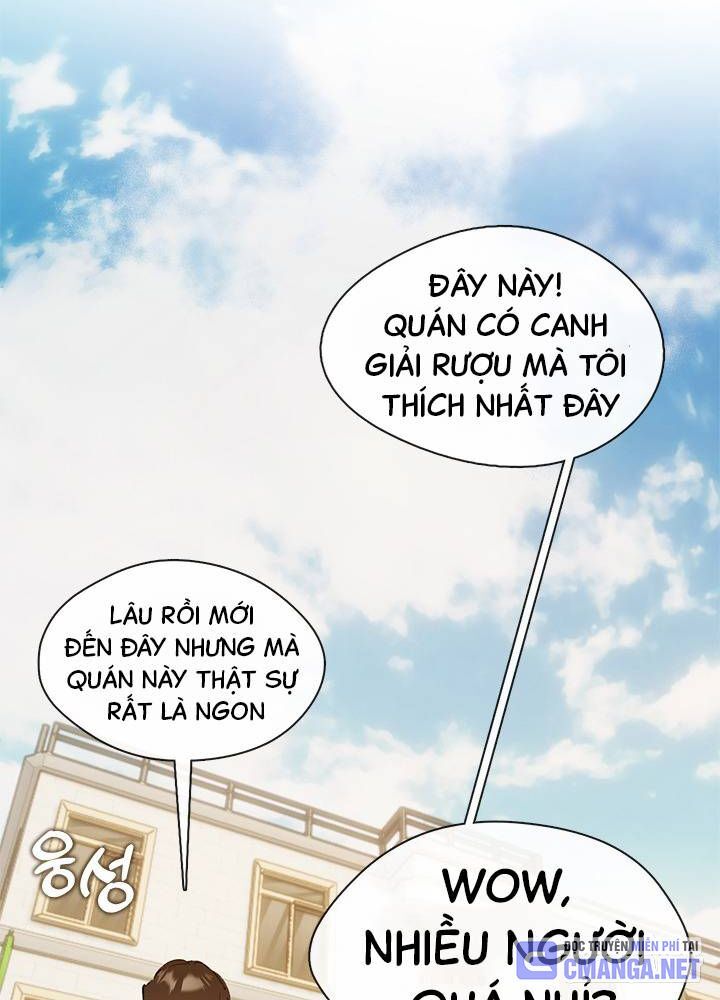 Nhà Hàng Thế Giới Ngầm Chap 12 - Next Chap 13