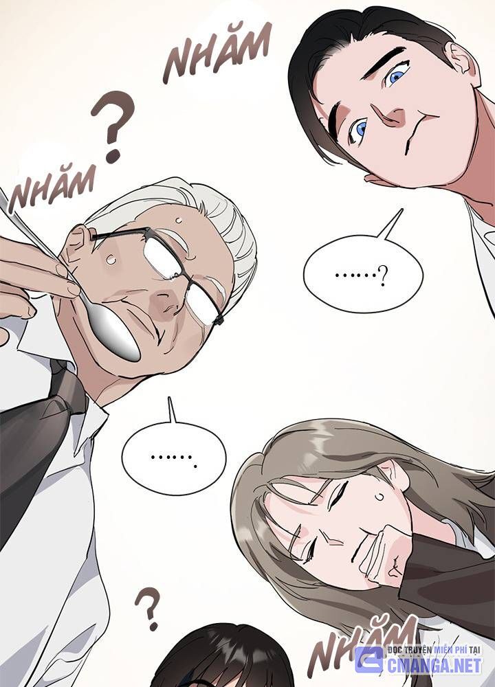 Nhà Hàng Thế Giới Ngầm Chap 12 - Next Chap 13