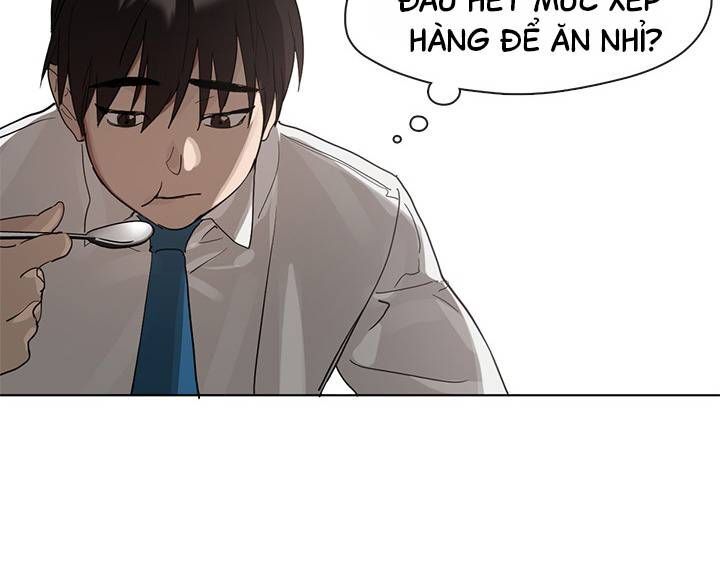Nhà Hàng Thế Giới Ngầm Chap 12 - Next Chap 13