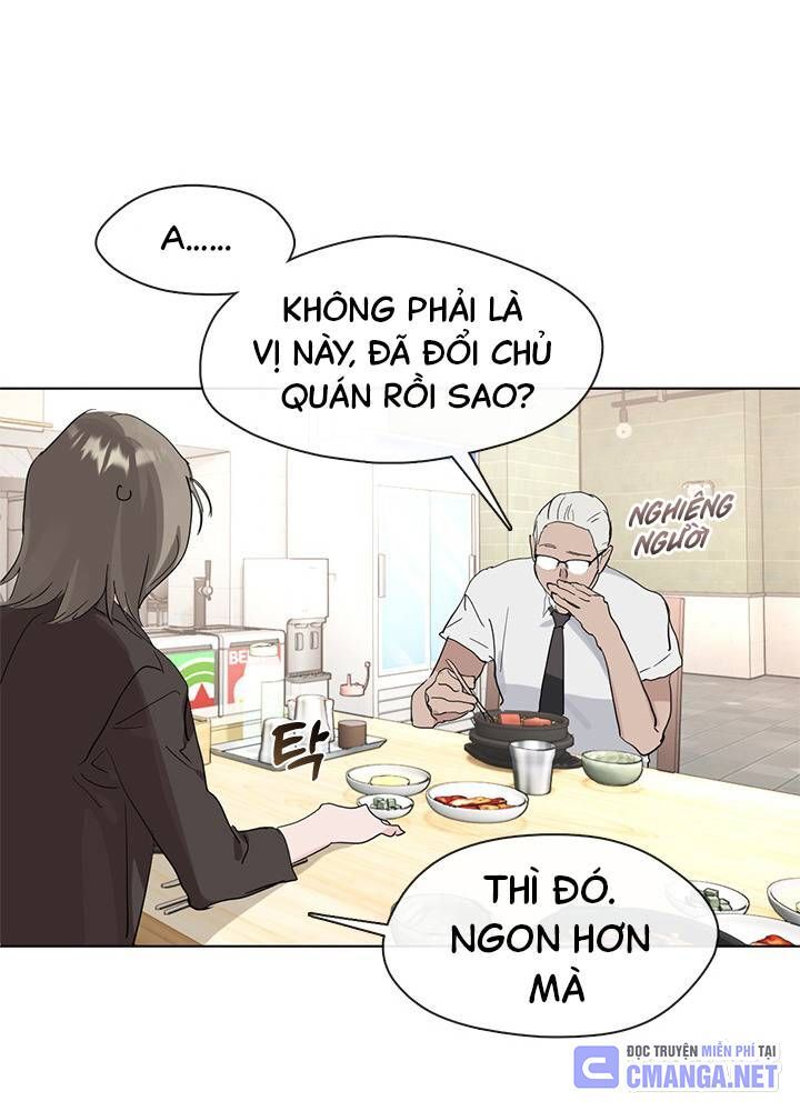 Nhà Hàng Thế Giới Ngầm Chap 12 - Next Chap 13