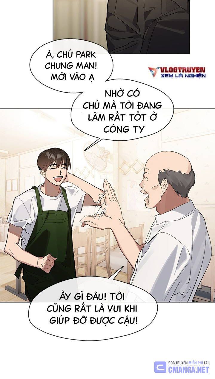 Nhà Hàng Thế Giới Ngầm Chap 12 - Next Chap 13