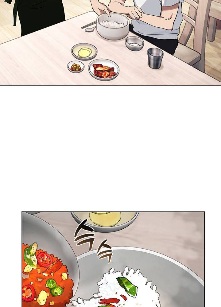 Nhà Hàng Thế Giới Ngầm Chap 12 - Next Chap 13