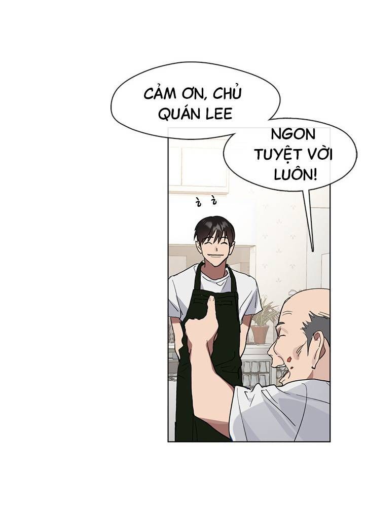 Nhà Hàng Thế Giới Ngầm Chap 12 - Next Chap 13