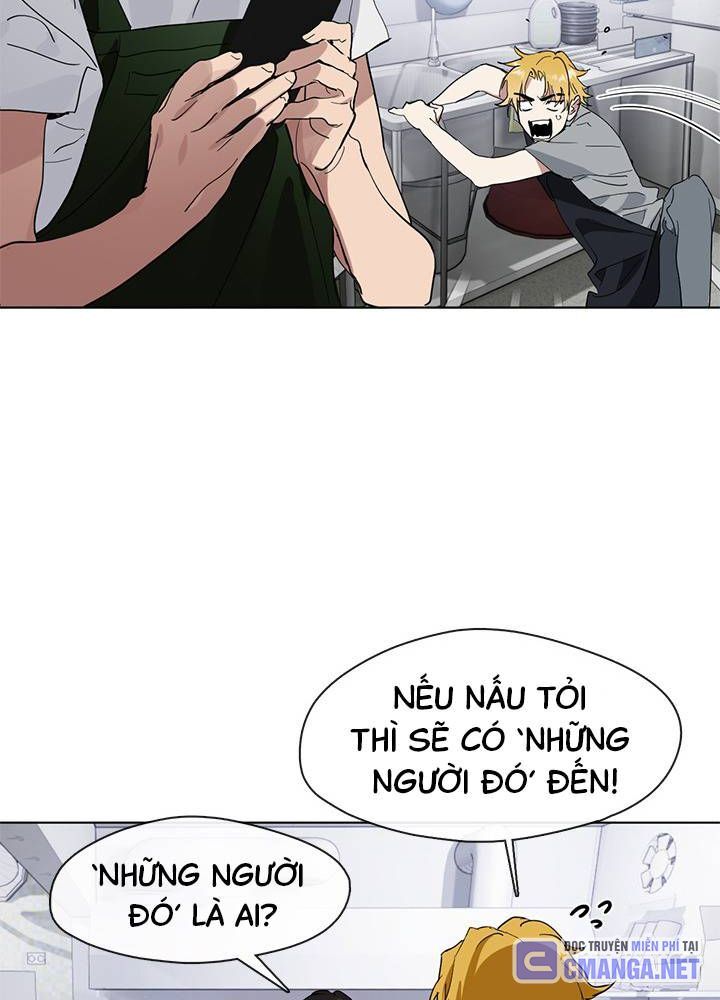 Nhà Hàng Thế Giới Ngầm Chap 12 - Next Chap 13