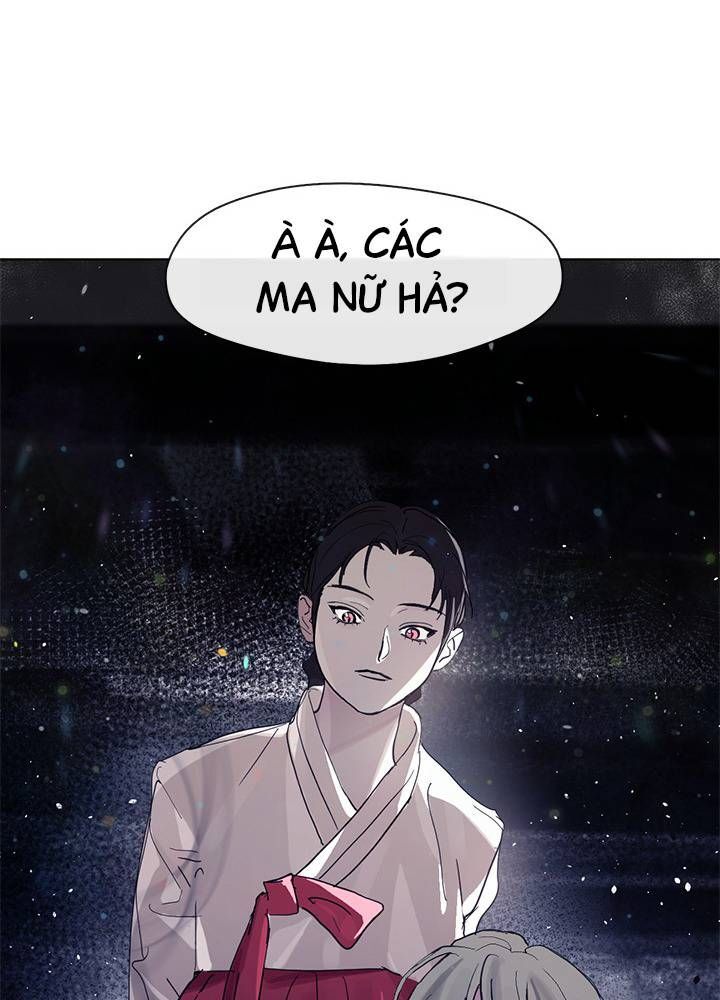 Nhà Hàng Thế Giới Ngầm Chap 12 - Next Chap 13