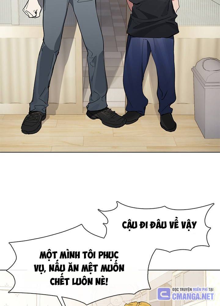 Nhà Hàng Thế Giới Ngầm Chap 13 - Next Chap 14