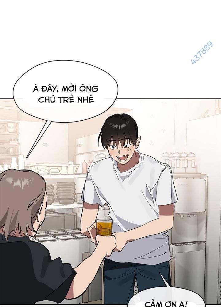 Nhà Hàng Thế Giới Ngầm Chap 13 - Next Chap 14