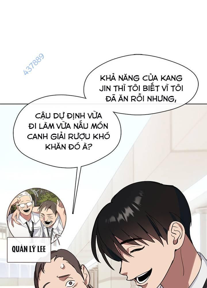 Nhà Hàng Thế Giới Ngầm Chap 14 - Next Chap 15