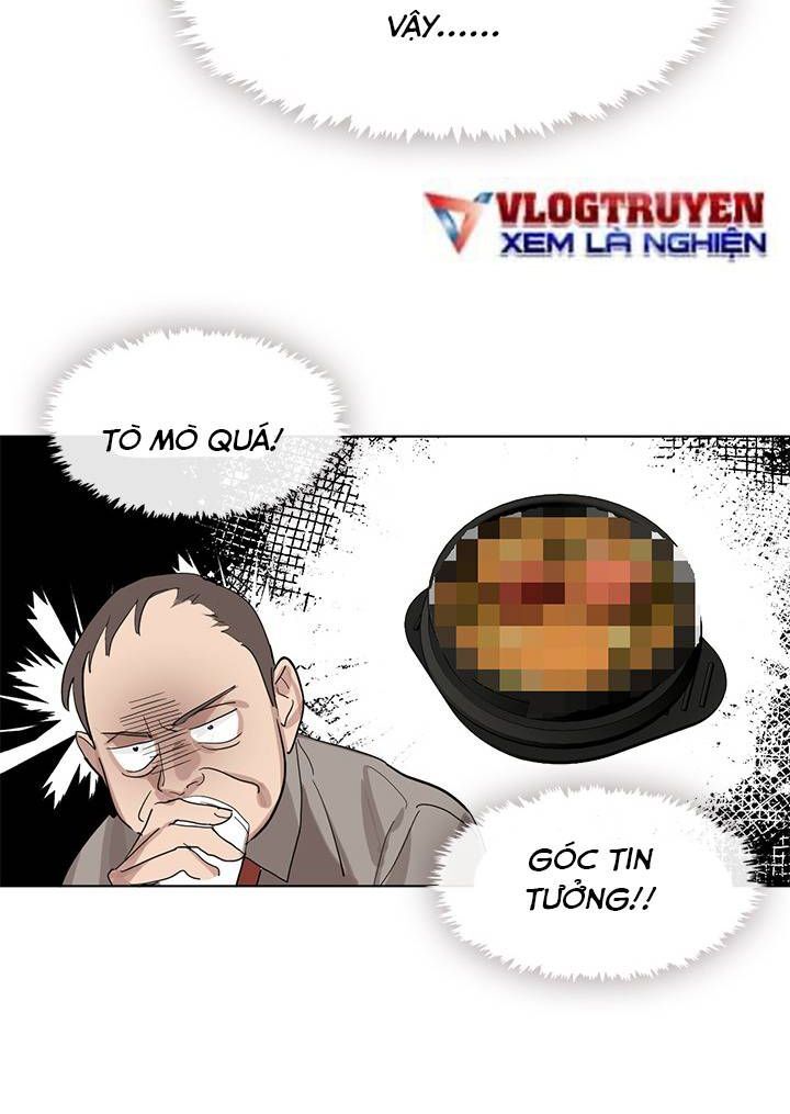 Nhà Hàng Thế Giới Ngầm Chap 14 - Next Chap 15