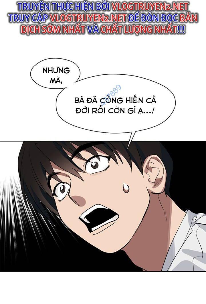 Nhà Hàng Thế Giới Ngầm Chap 14 - Next Chap 15