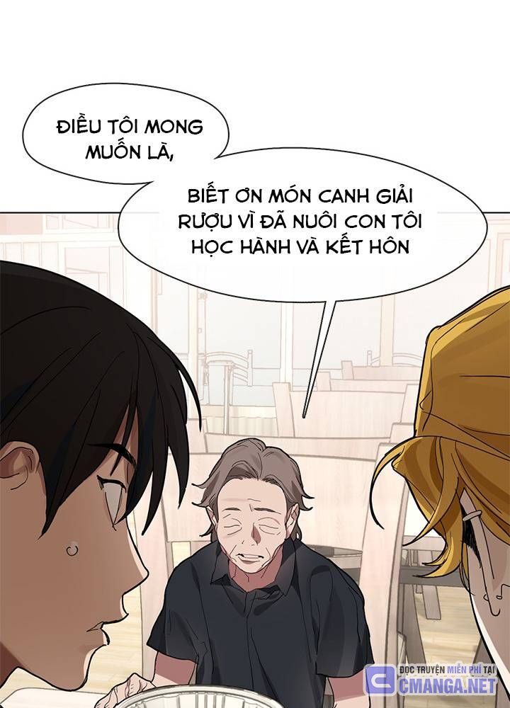 Nhà Hàng Thế Giới Ngầm Chap 14 - Next Chap 15