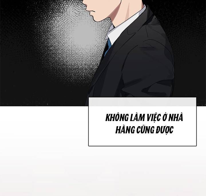 Nhà Hàng Thế Giới Ngầm Chap 14 - Next Chap 15
