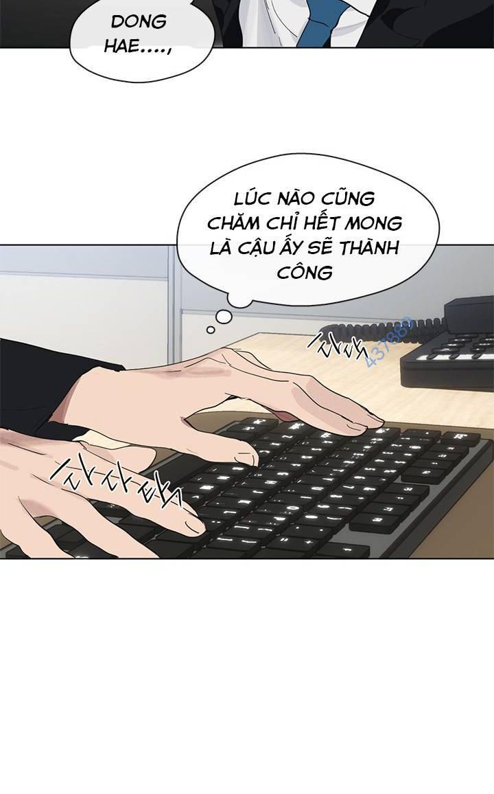 Nhà Hàng Thế Giới Ngầm Chap 14 - Next Chap 15