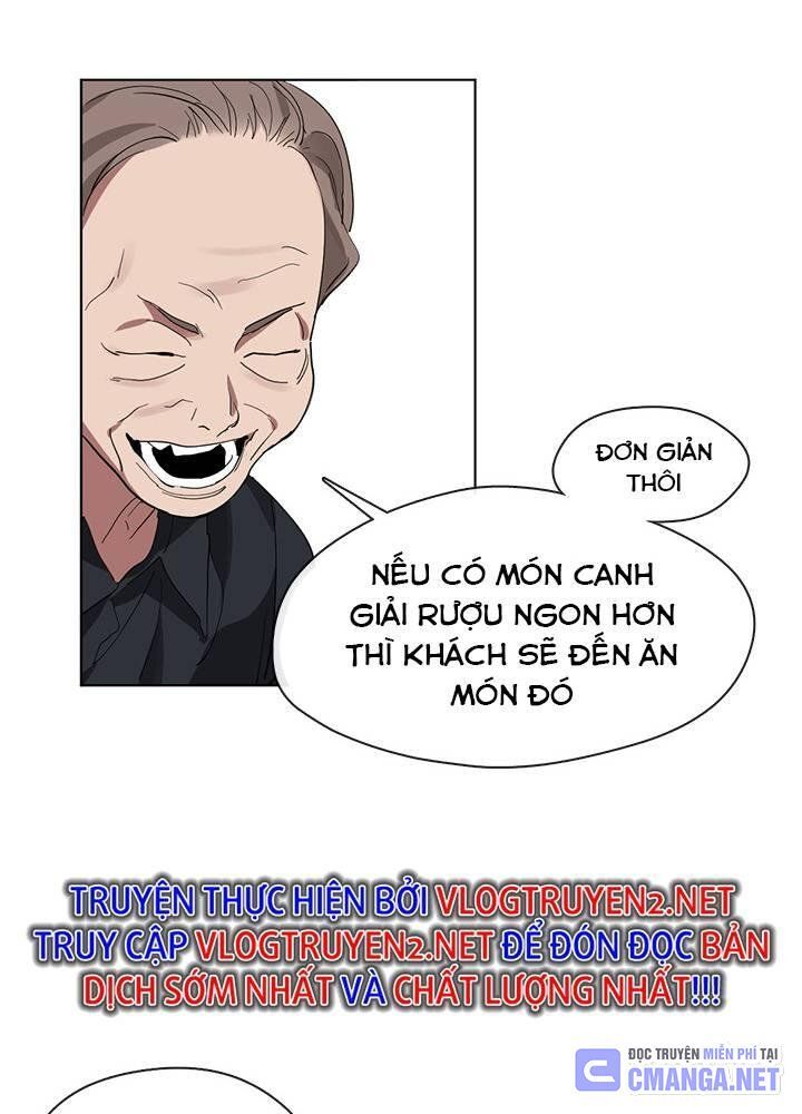 Nhà Hàng Thế Giới Ngầm Chap 14 - Next Chap 15