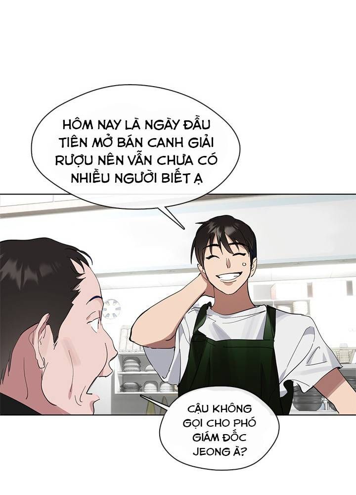 Nhà Hàng Thế Giới Ngầm Chap 14 - Next Chap 15