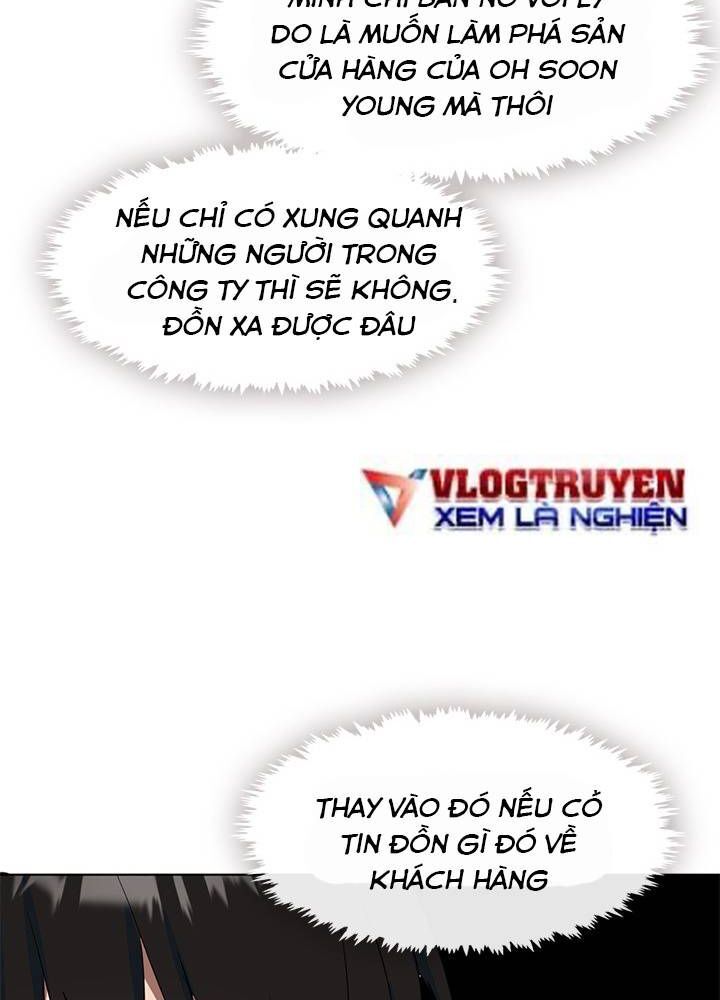 Nhà Hàng Thế Giới Ngầm Chap 14 - Next Chap 15