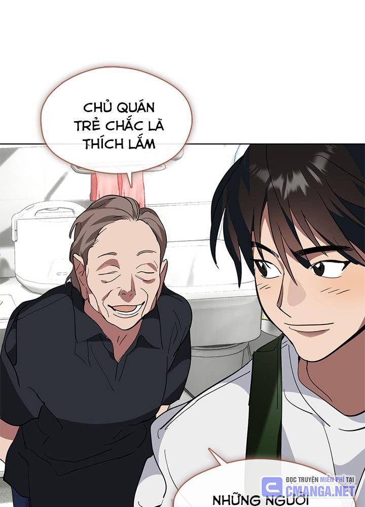 Nhà Hàng Thế Giới Ngầm Chap 14 - Next Chap 15