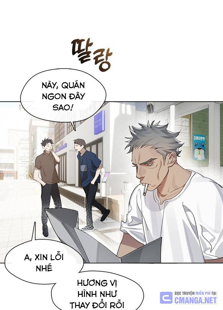 Nhà Hàng Thế Giới Ngầm Chap 14 - Next Chap 15