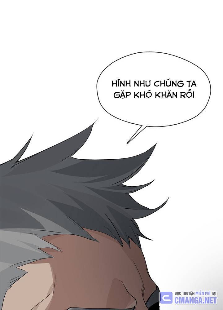 Nhà Hàng Thế Giới Ngầm Chap 14 - Next Chap 15
