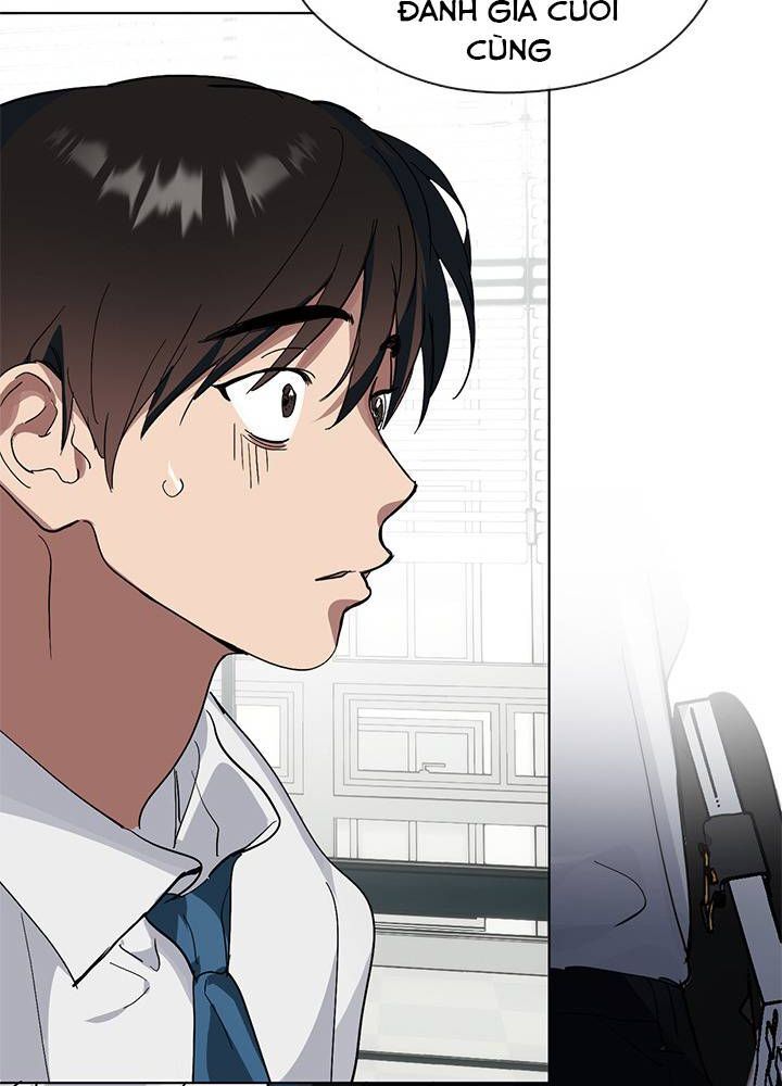 Nhà Hàng Thế Giới Ngầm Chap 15 - Next Chap 16