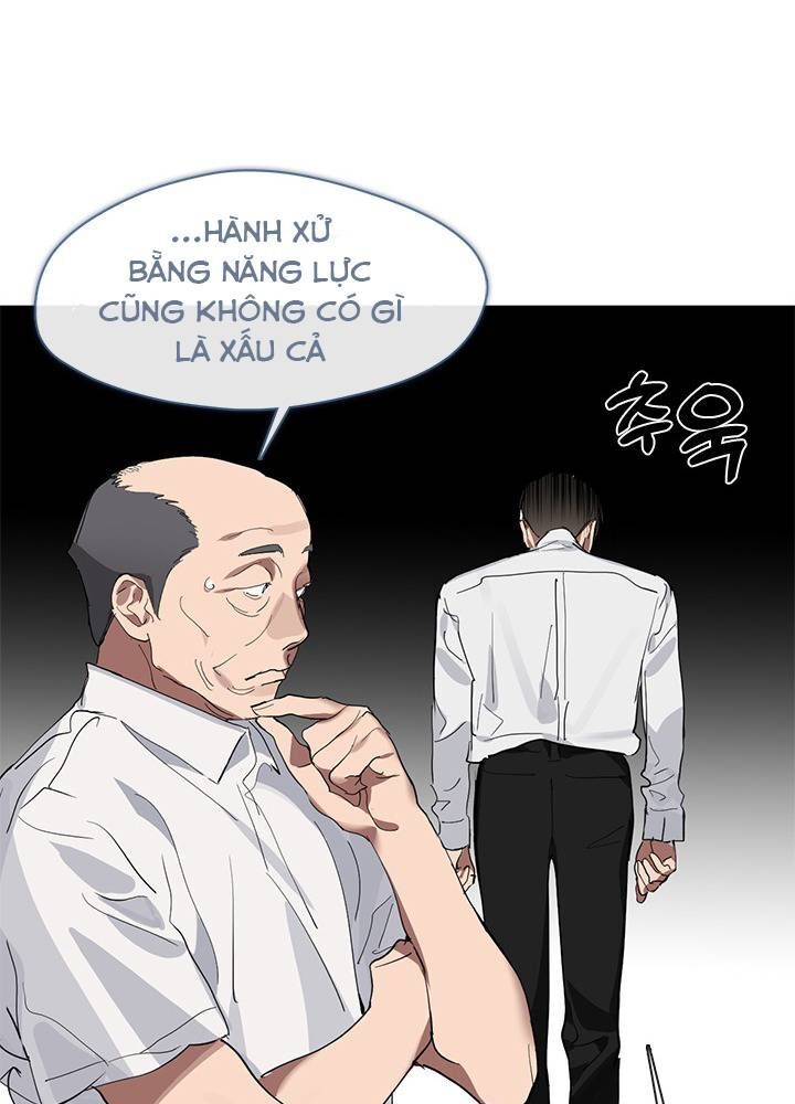 Nhà Hàng Thế Giới Ngầm Chap 15 - Next Chap 16