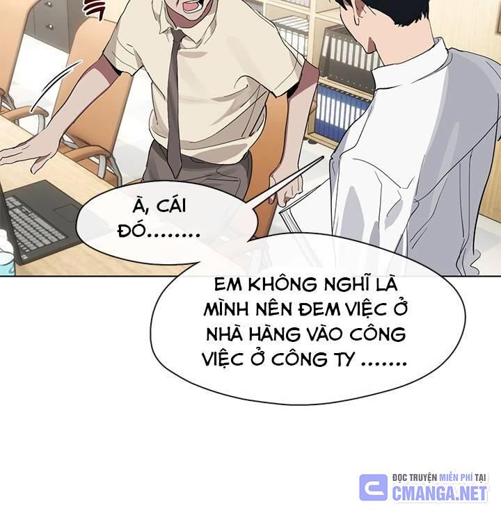 Nhà Hàng Thế Giới Ngầm Chap 15 - Next Chap 16