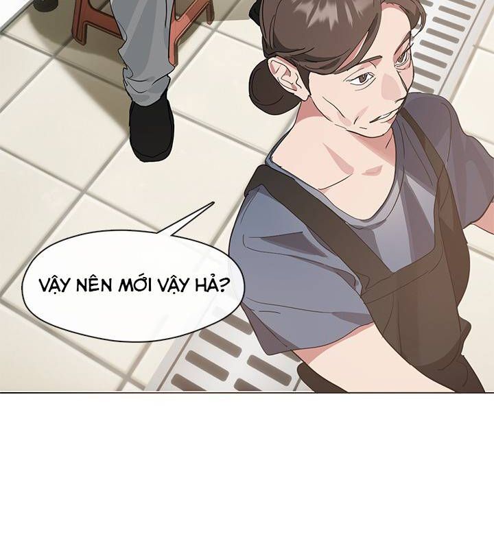 Nhà Hàng Thế Giới Ngầm Chap 15 - Next Chap 16