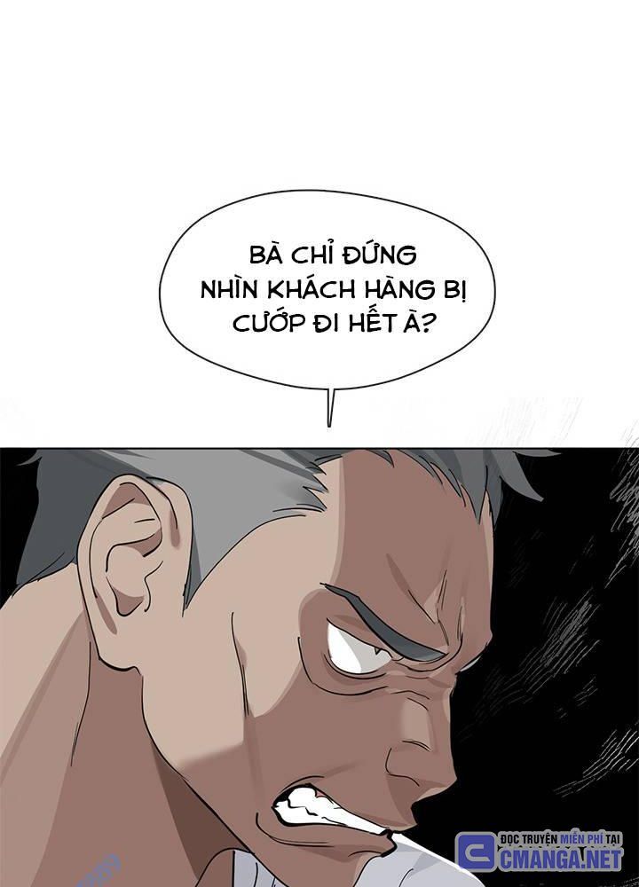 Nhà Hàng Thế Giới Ngầm Chap 15 - Next Chap 16