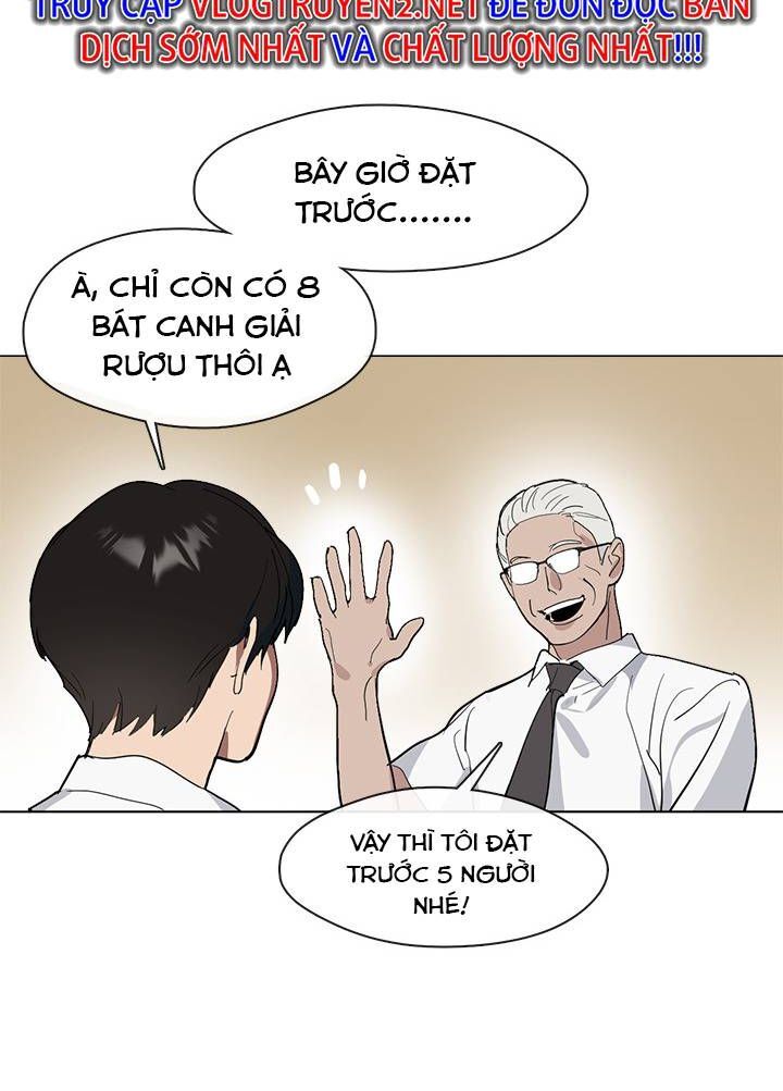 Nhà Hàng Thế Giới Ngầm Chap 15 - Next Chap 16