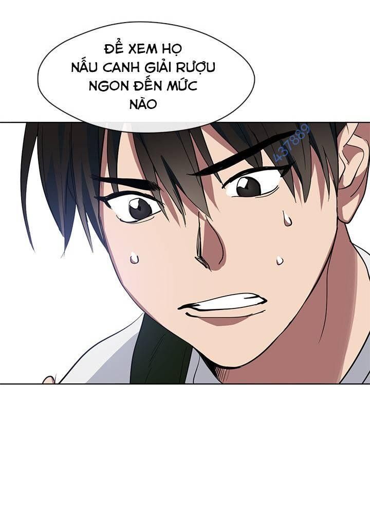 Nhà Hàng Thế Giới Ngầm Chap 15 - Next Chap 16